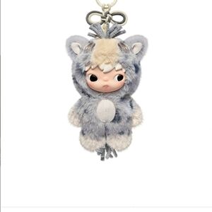 POP MART HAVE A GOOD RUN PENDANT BLIND BOX-GOOD HEALTH